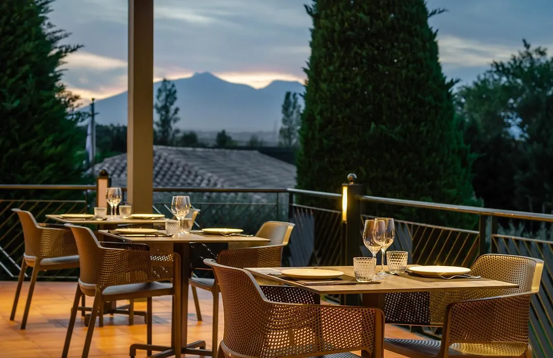 Hotel Torremirona Golf & Spa-1