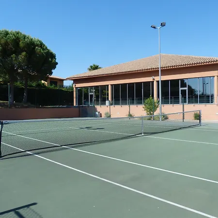 Hotel Torremirona Golf & Spa-2