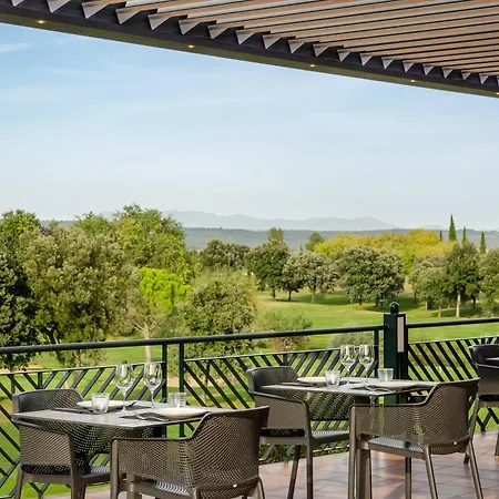 Hotel Torremirona Golf & Spa-3